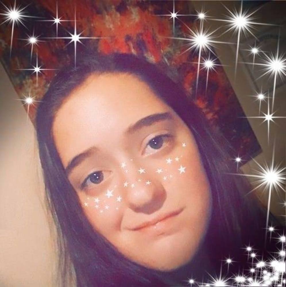 Meet your Posher, Katrina